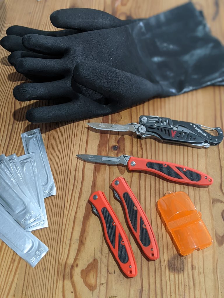 best sharp knife for butchering